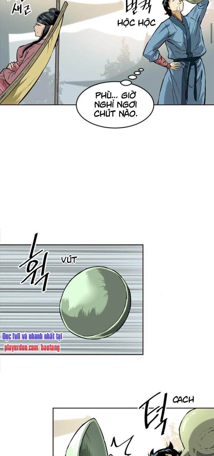 Thiên Hạ Đệ Nhất Nhân Chapter 15 - 44