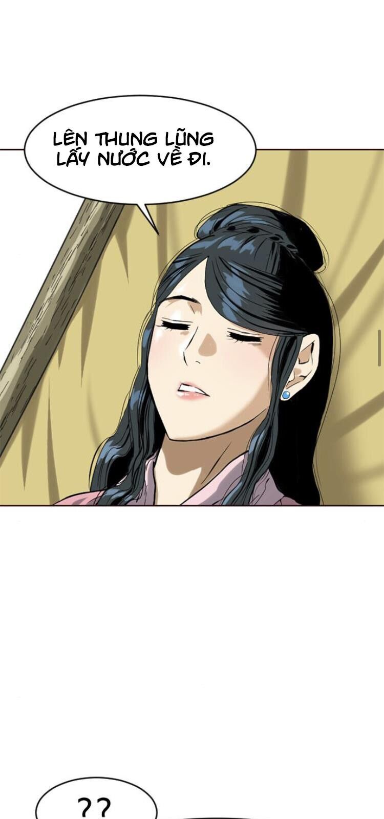 Thiên Hạ Đệ Nhất Nhân Chapter 15 - 46