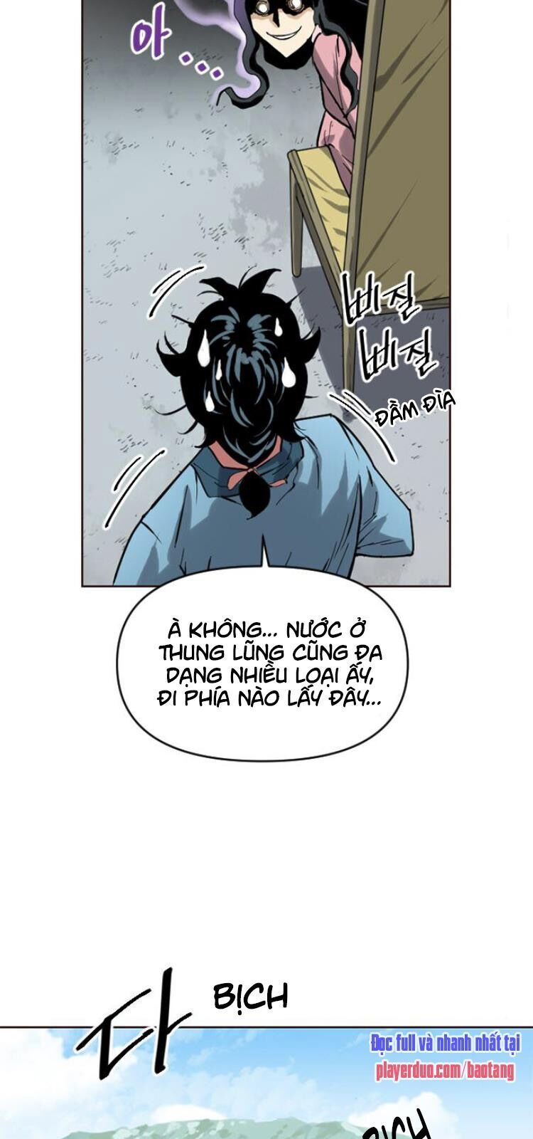 Thiên Hạ Đệ Nhất Nhân Chapter 15 - 48