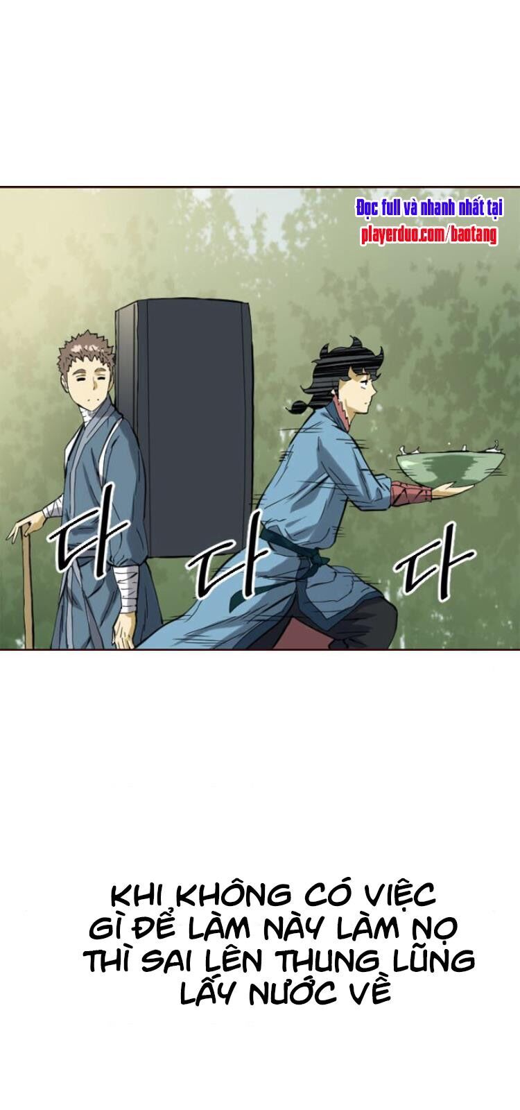 Thiên Hạ Đệ Nhất Nhân Chapter 15 - 51