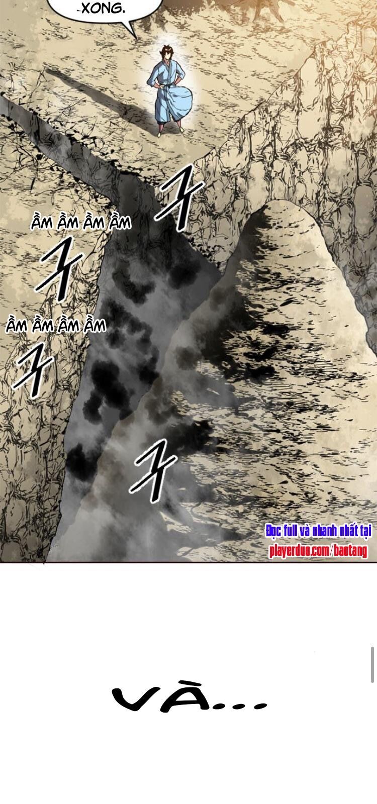 Thiên Hạ Đệ Nhất Nhân Chapter 15 - 60