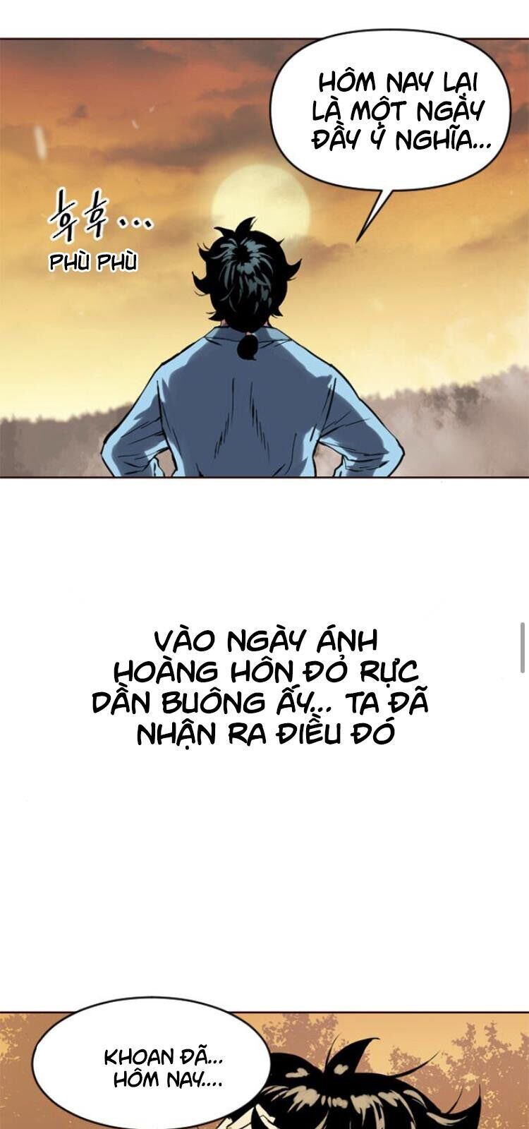 Thiên Hạ Đệ Nhất Nhân Chapter 15 - 61