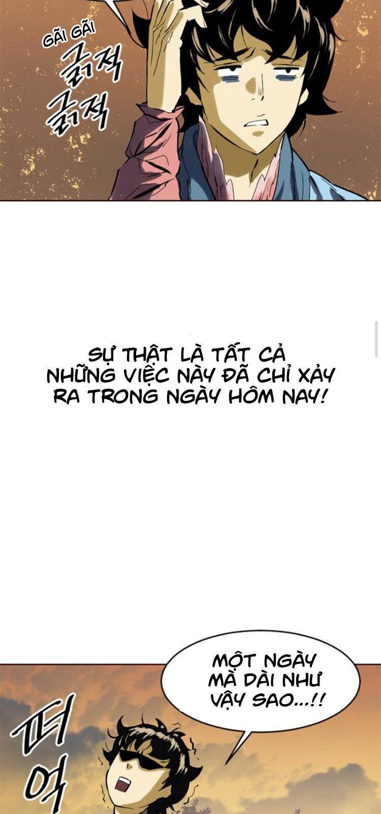 Thiên Hạ Đệ Nhất Nhân Chapter 15 - 62