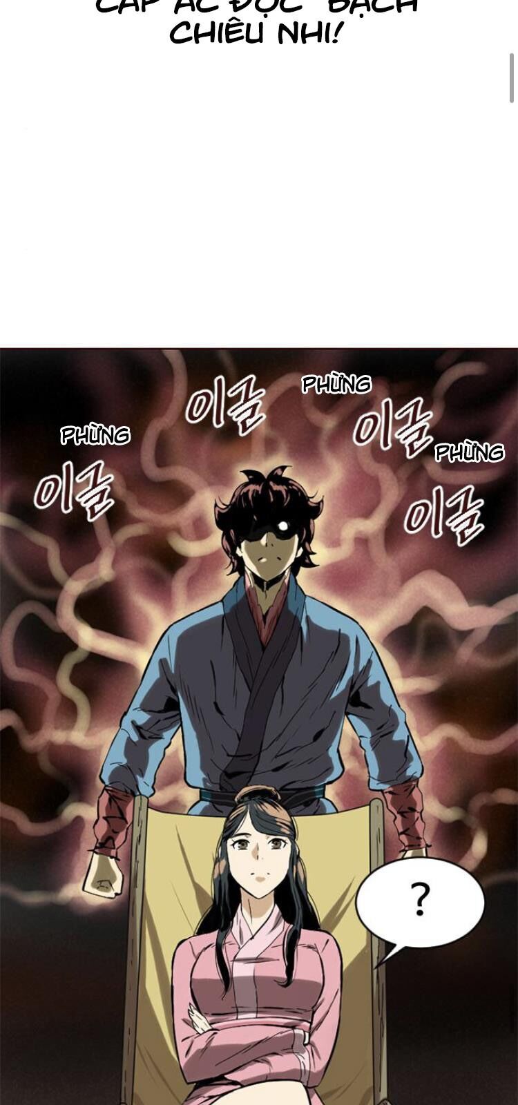 Thiên Hạ Đệ Nhất Nhân Chapter 15 - 66