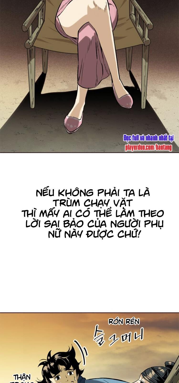 Thiên Hạ Đệ Nhất Nhân Chapter 15 - 67