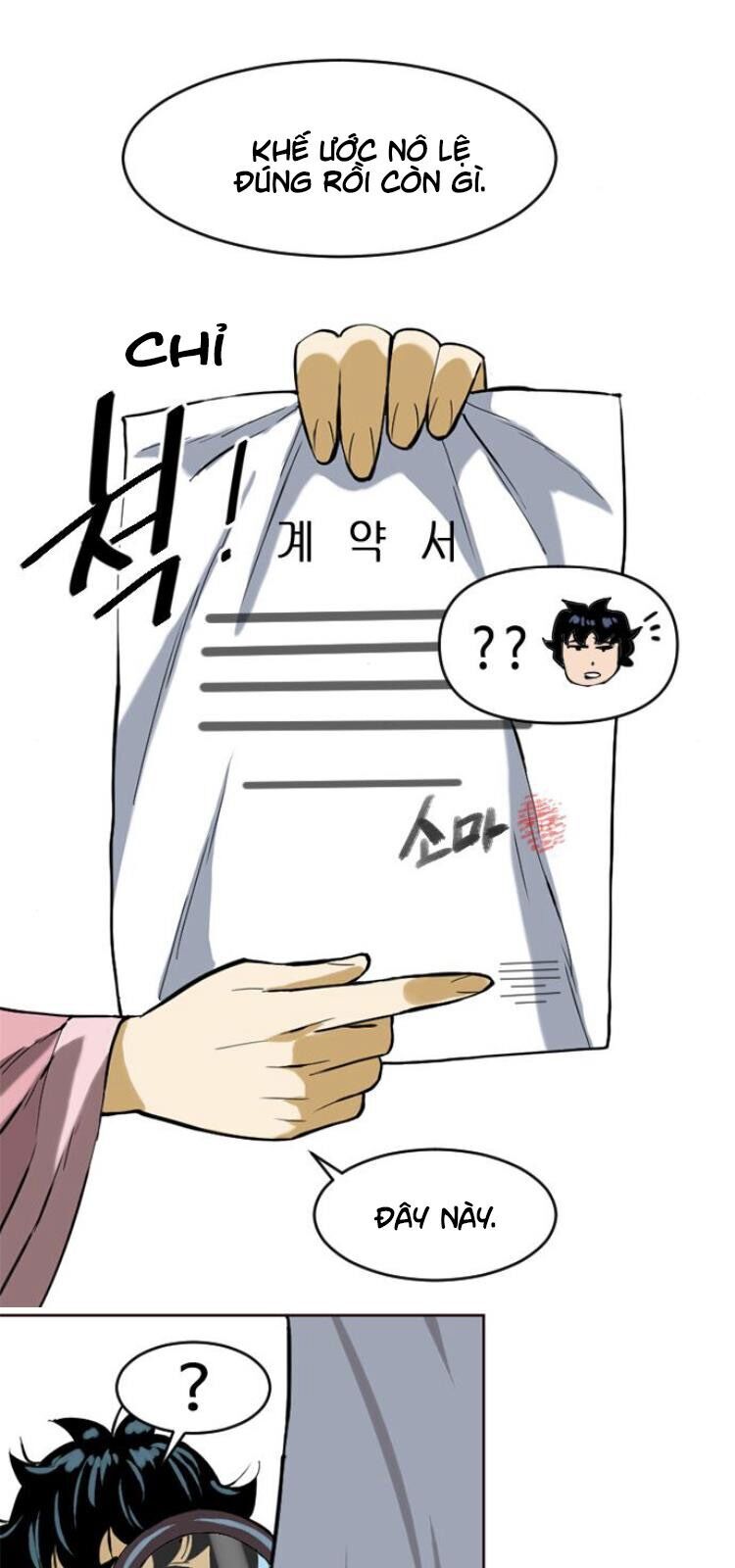 Thiên Hạ Đệ Nhất Nhân Chapter 15 - 69