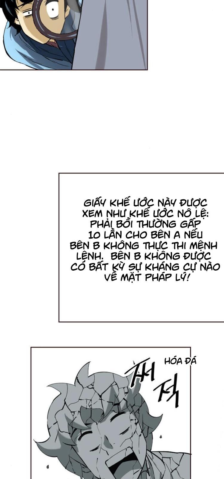 Thiên Hạ Đệ Nhất Nhân Chapter 15 - 70
