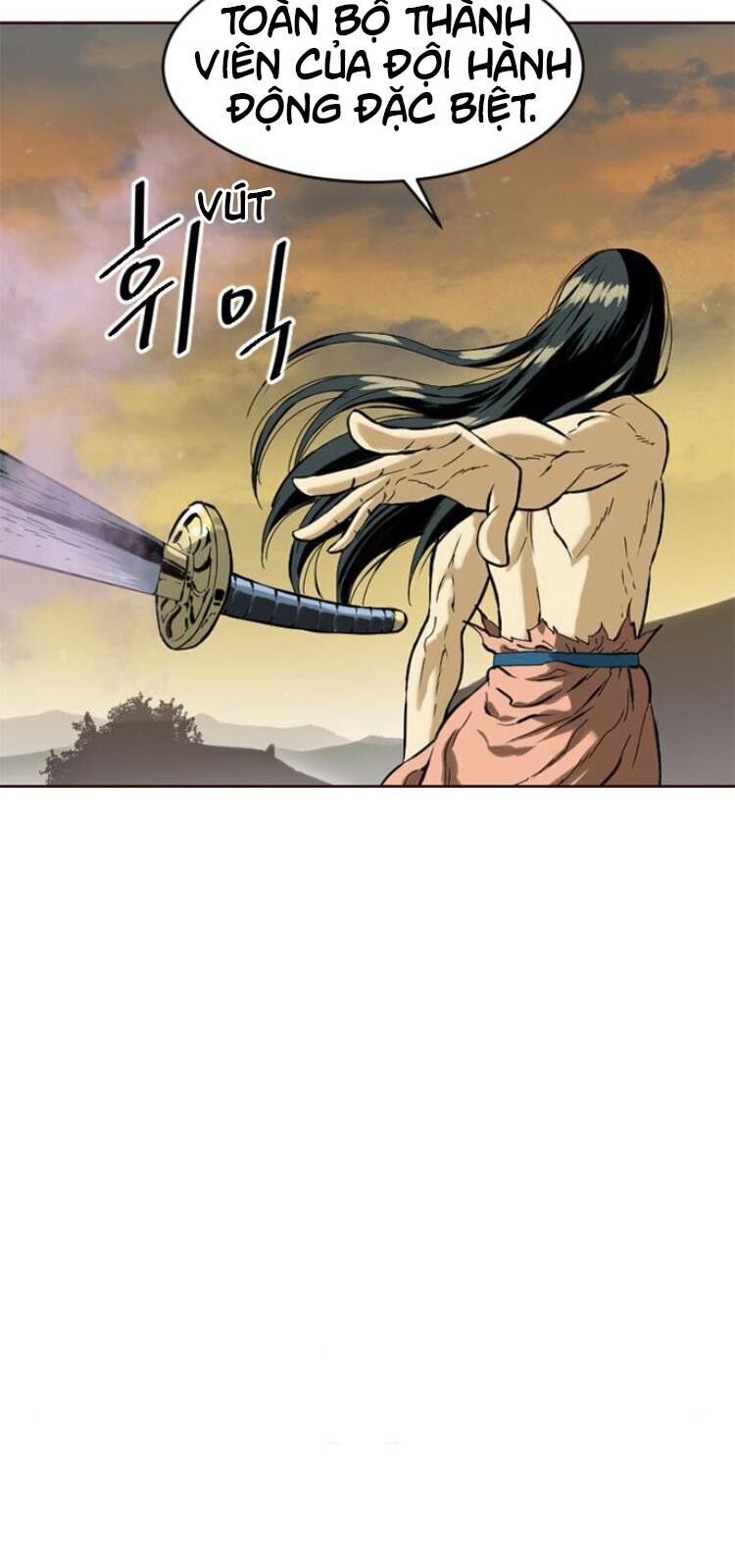 Thiên Hạ Đệ Nhất Nhân Chapter 15 - 8
