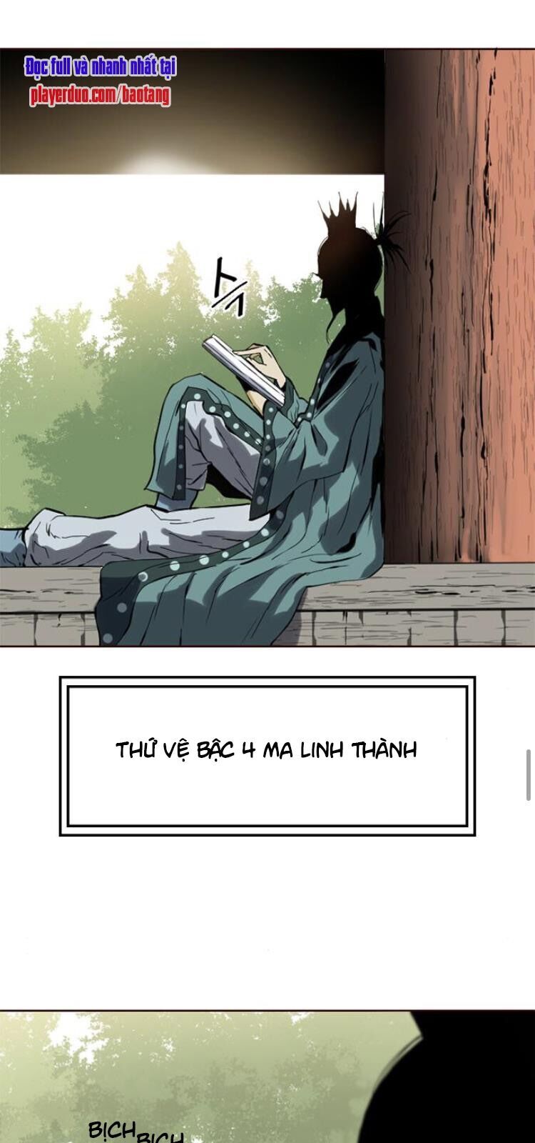 Thiên Hạ Đệ Nhất Nhân Chapter 15 - 73