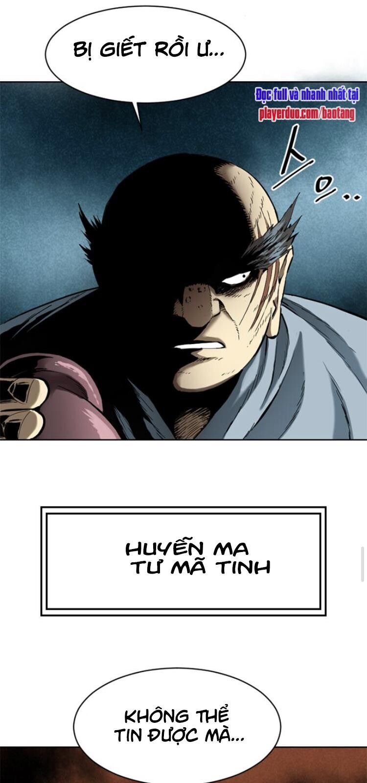 Thiên Hạ Đệ Nhất Nhân Chapter 15 - 77