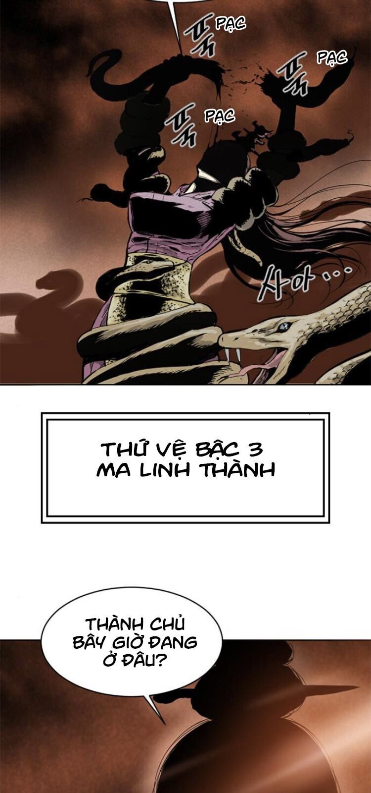 Thiên Hạ Đệ Nhất Nhân Chapter 15 - 78