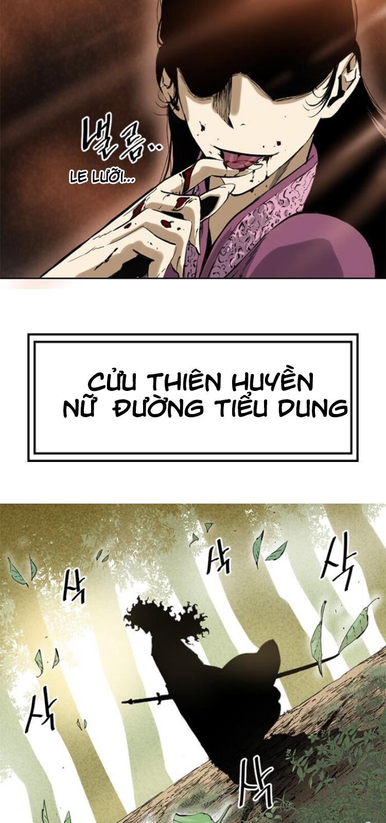 Thiên Hạ Đệ Nhất Nhân Chapter 15 - 79