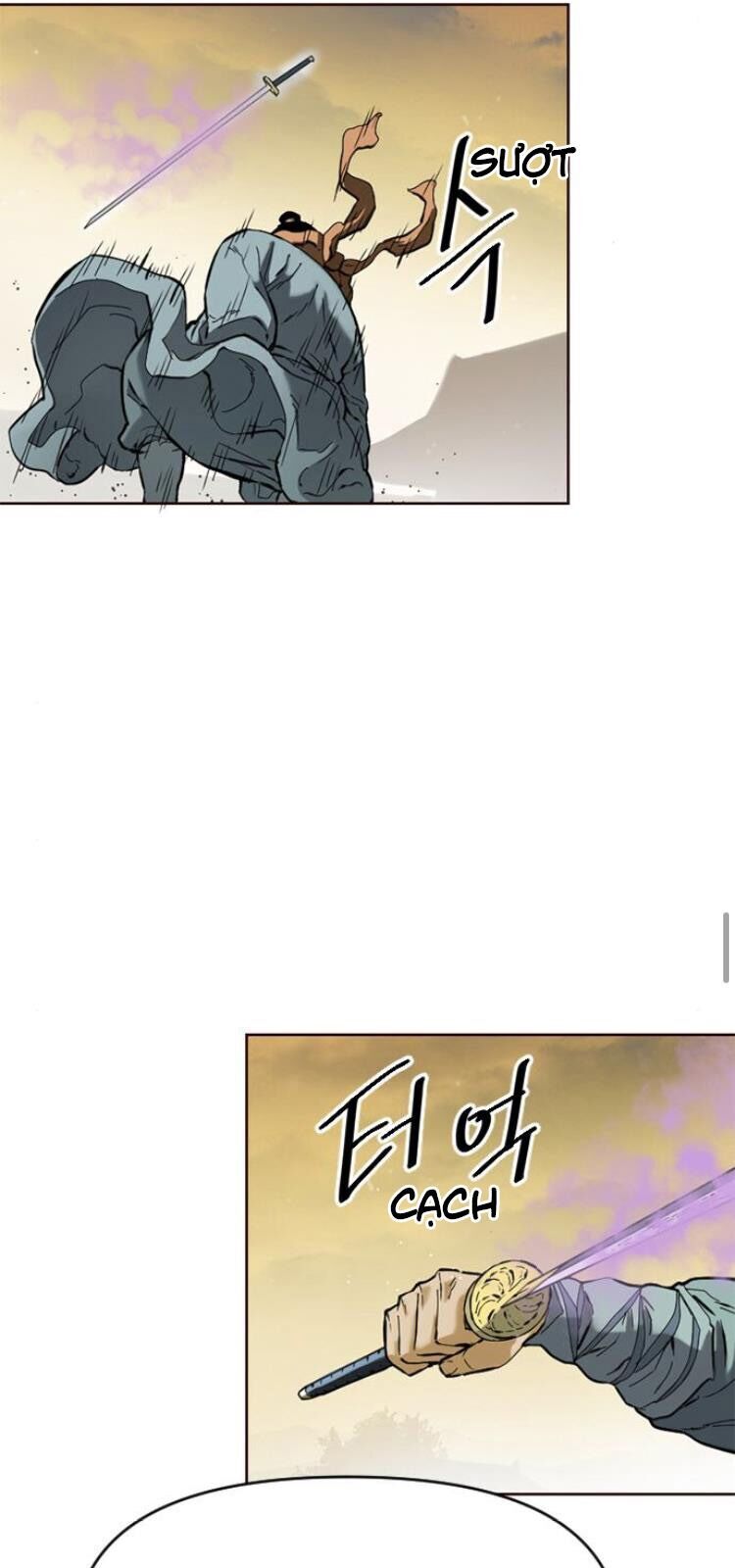 Thiên Hạ Đệ Nhất Nhân Chapter 15 - 9