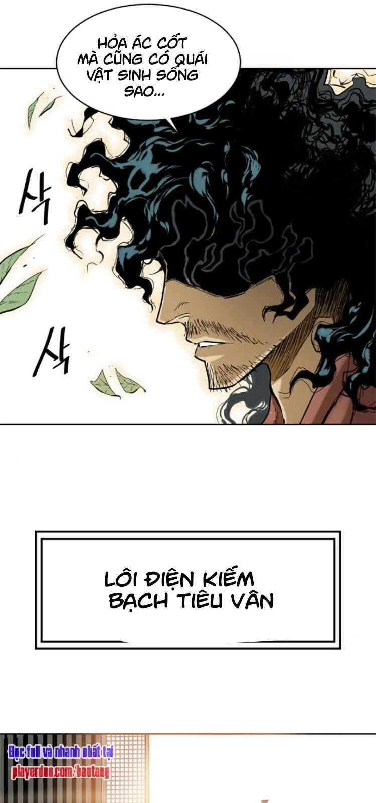 Thiên Hạ Đệ Nhất Nhân Chapter 15 - 81