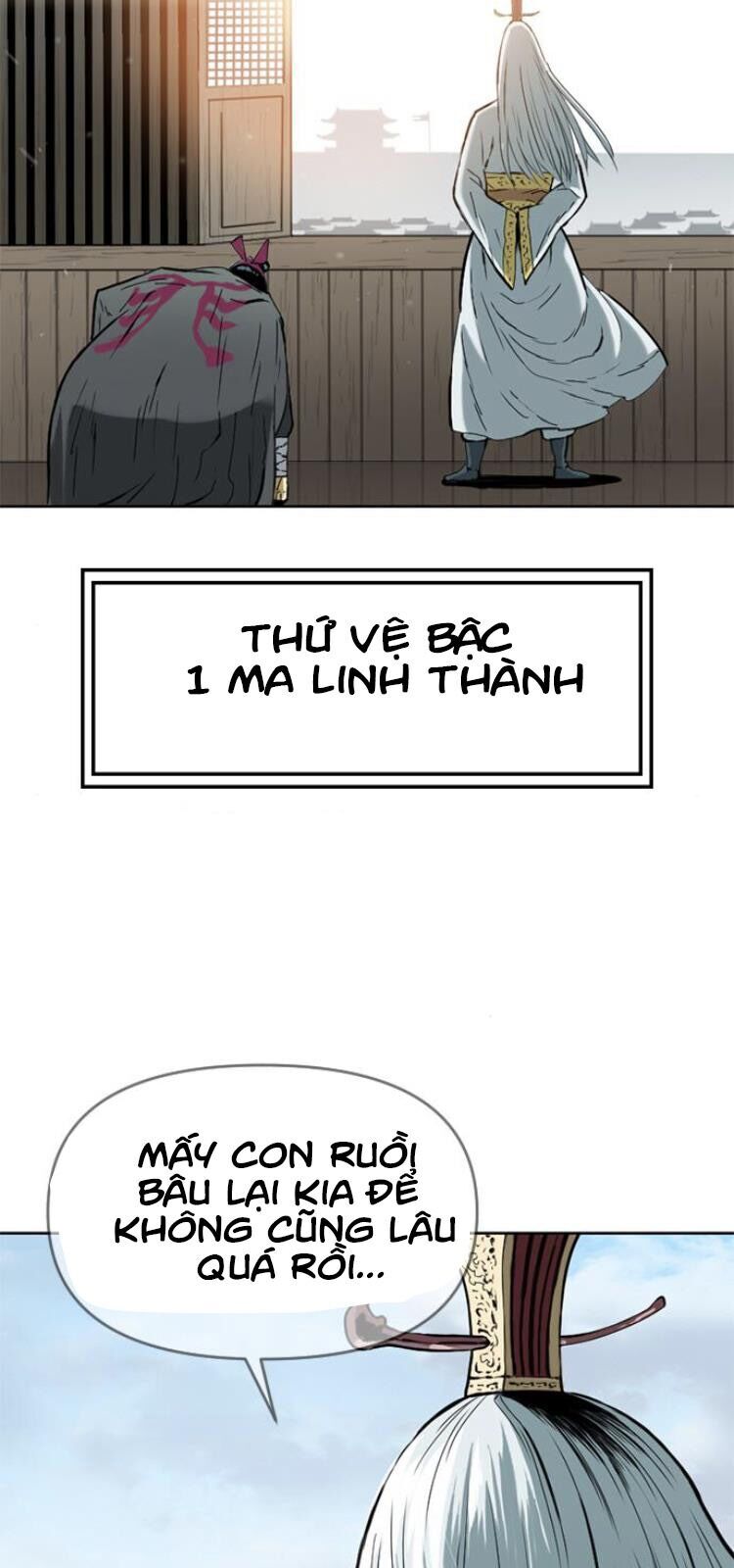 Thiên Hạ Đệ Nhất Nhân Chapter 15 - 82