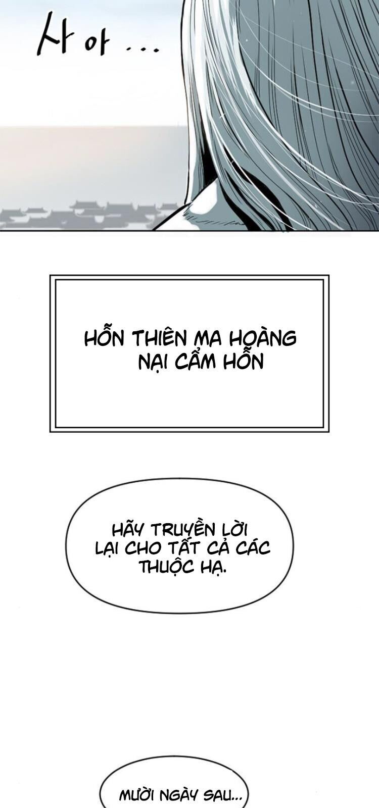 Thiên Hạ Đệ Nhất Nhân Chapter 15 - 83