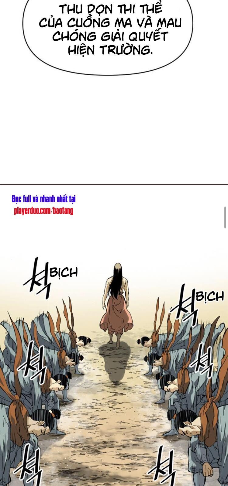 Thiên Hạ Đệ Nhất Nhân Chapter 15 - 10