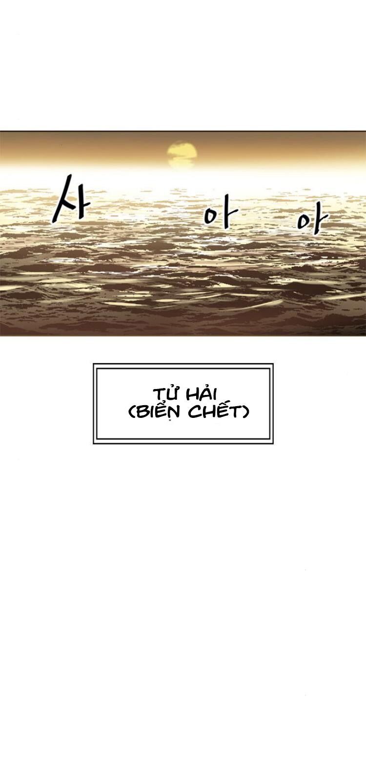 Thiên Hạ Đệ Nhất Nhân Chapter 16 - 2