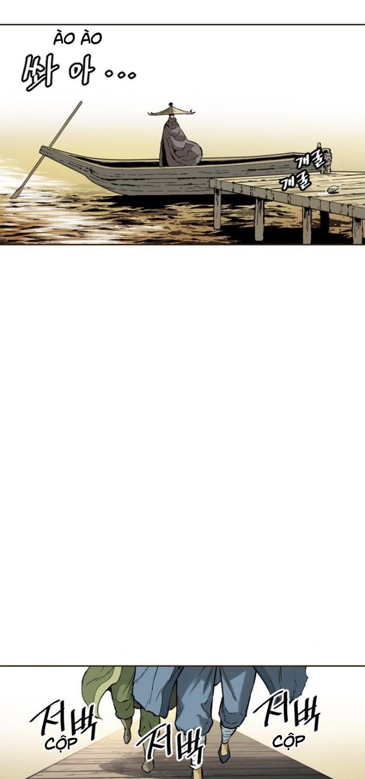 Thiên Hạ Đệ Nhất Nhân Chapter 16 - 3