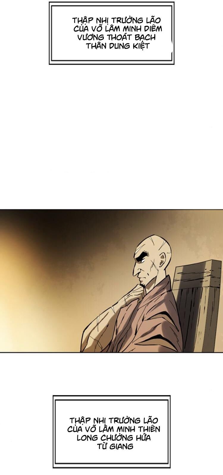 Thiên Hạ Đệ Nhất Nhân Chapter 16 - 23