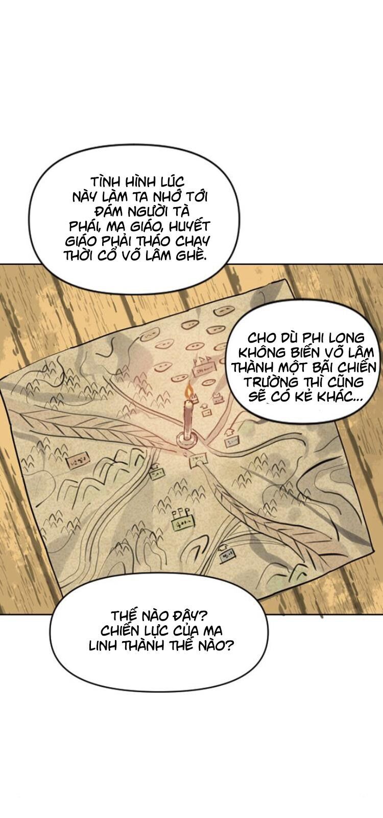 Thiên Hạ Đệ Nhất Nhân Chapter 16 - 24