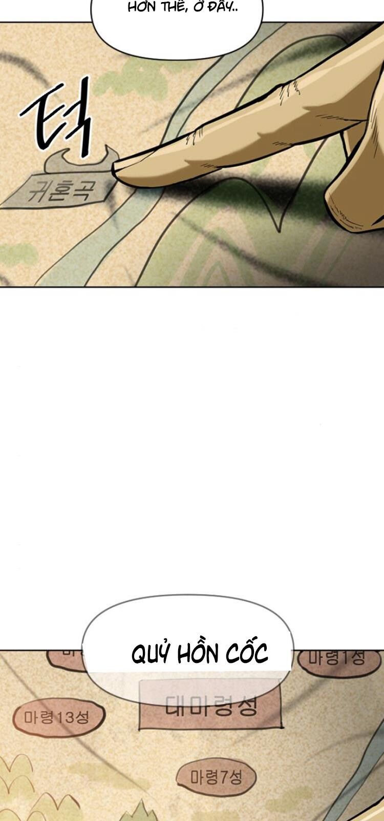 Thiên Hạ Đệ Nhất Nhân Chapter 16 - 27