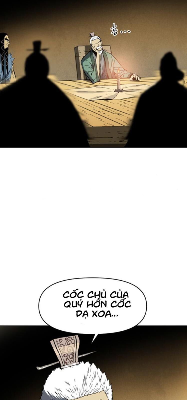 Thiên Hạ Đệ Nhất Nhân Chapter 16 - 32
