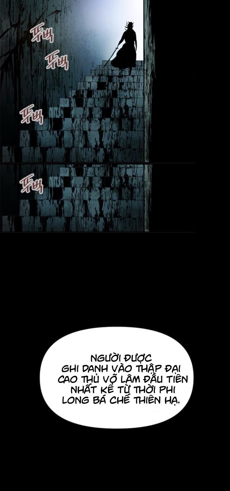 Thiên Hạ Đệ Nhất Nhân Chapter 16 - 34