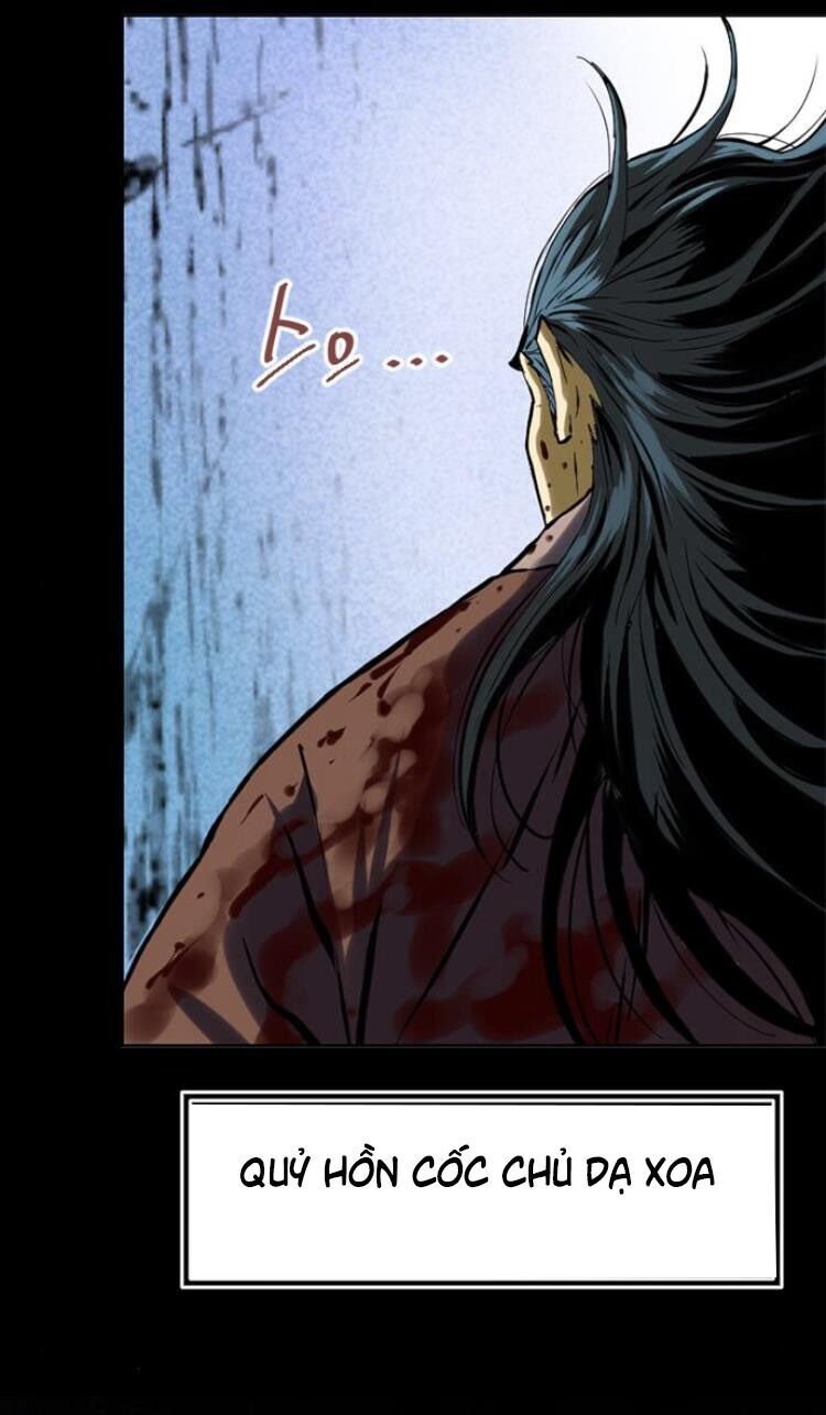 Thiên Hạ Đệ Nhất Nhân Chapter 16 - 35