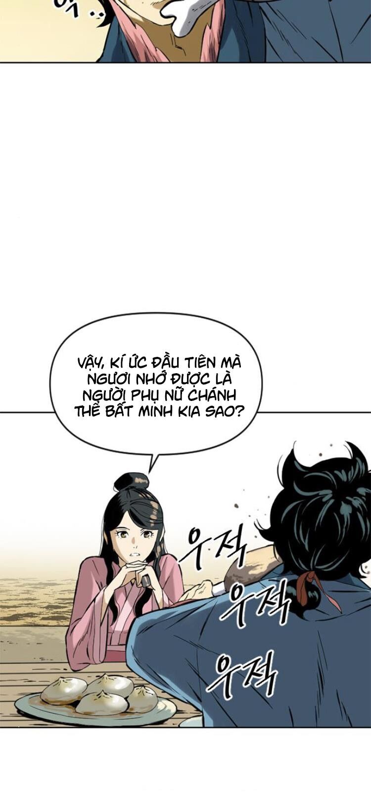 Thiên Hạ Đệ Nhất Nhân Chapter 16 - 44