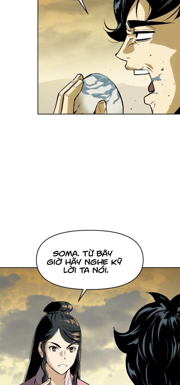 Thiên Hạ Đệ Nhất Nhân Chapter 16 - 61