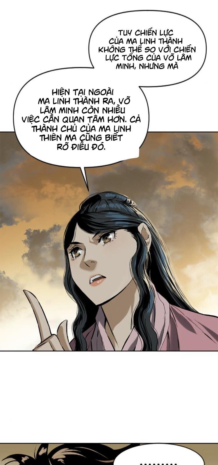 Thiên Hạ Đệ Nhất Nhân Chapter 16 - 65