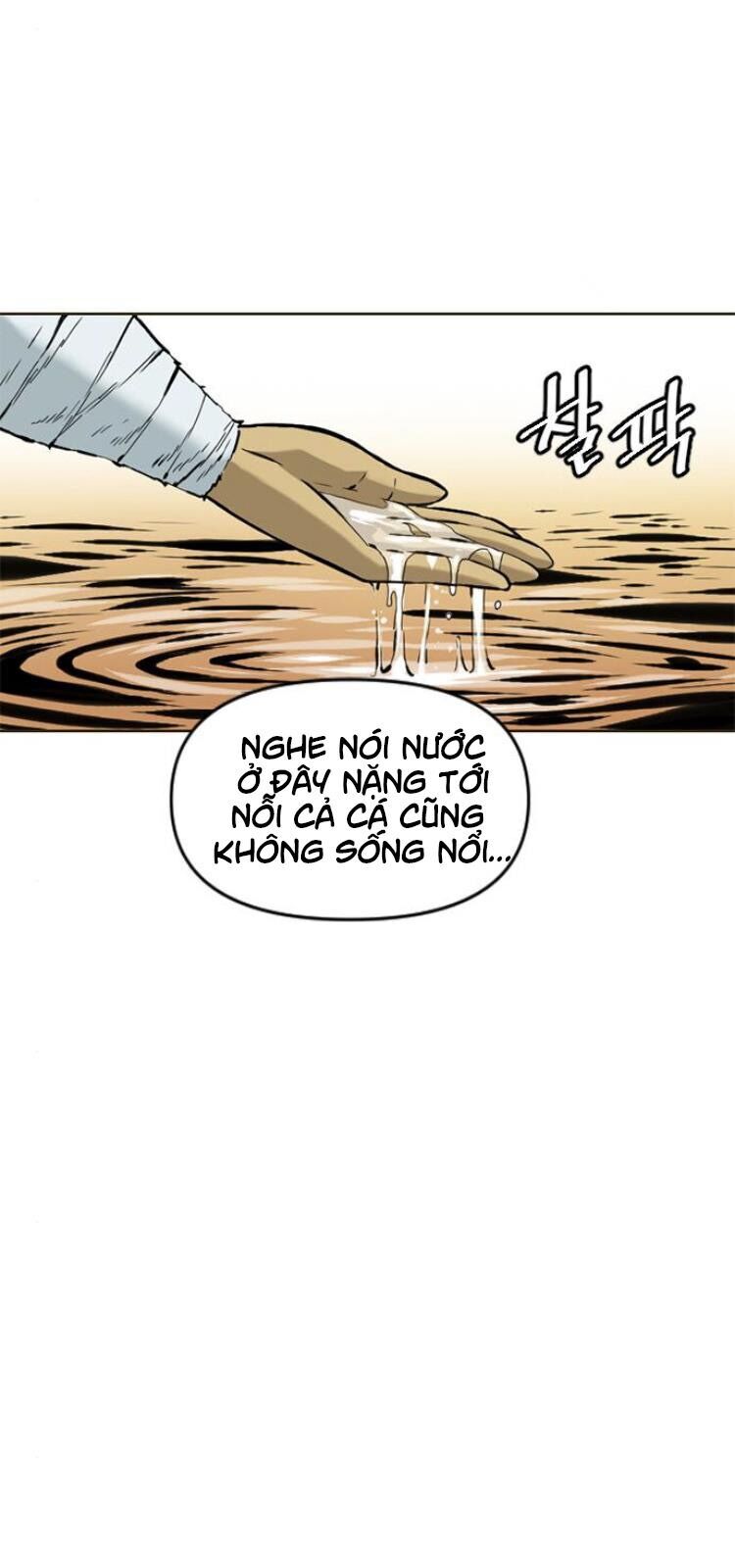 Thiên Hạ Đệ Nhất Nhân Chapter 16 - 8