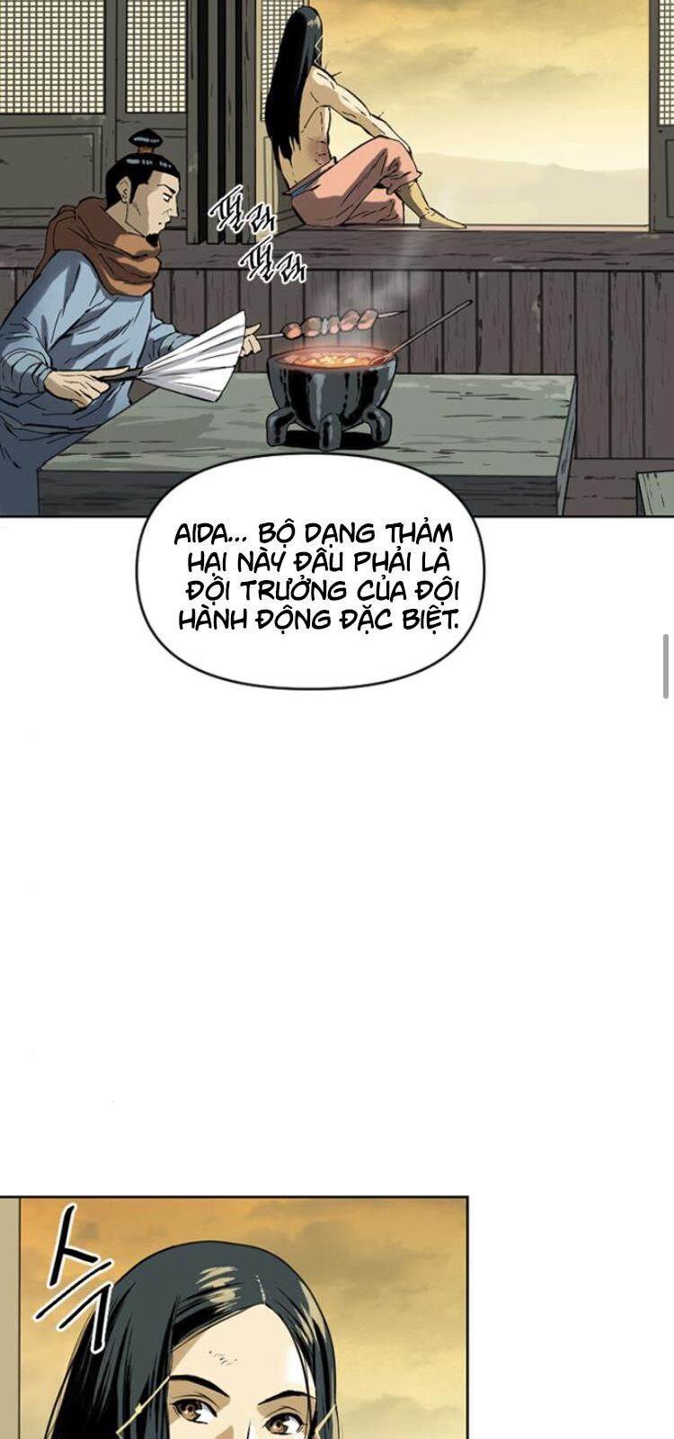 Thiên Hạ Đệ Nhất Nhân Chapter 16 - 78