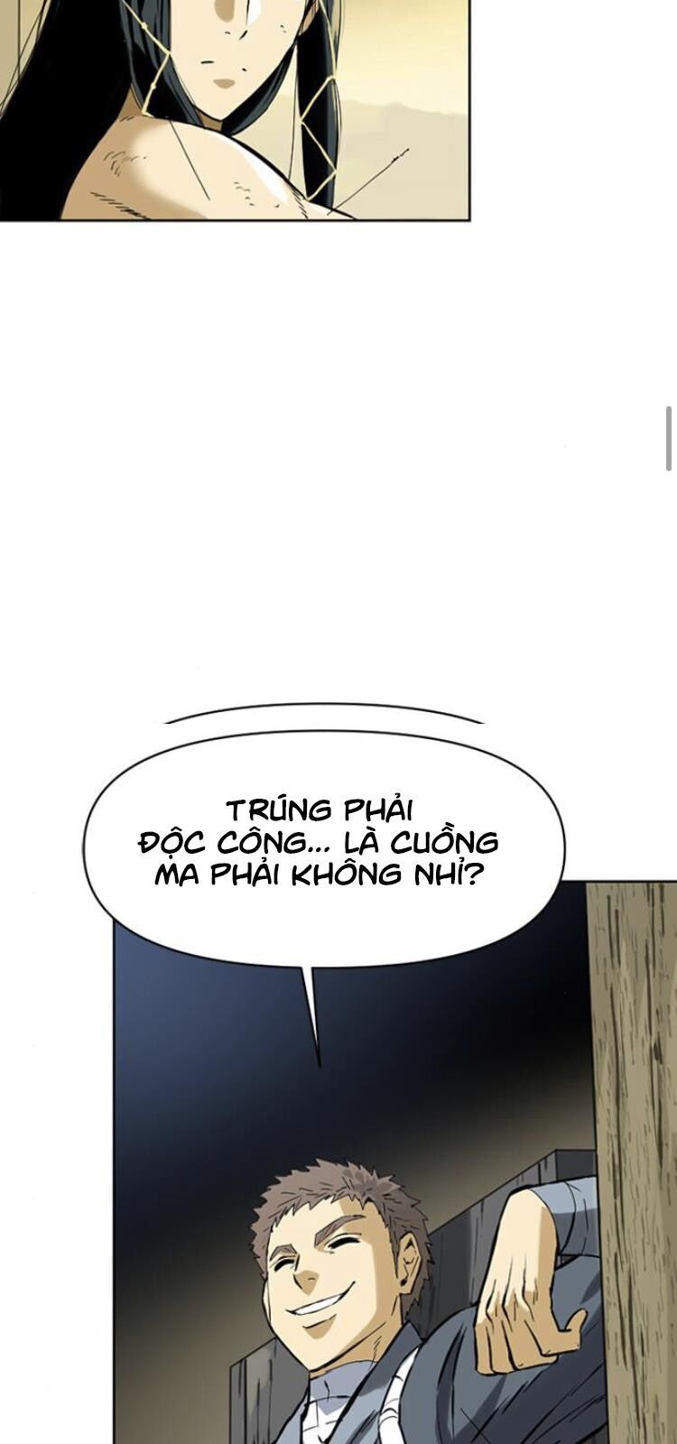 Thiên Hạ Đệ Nhất Nhân Chapter 16 - 79