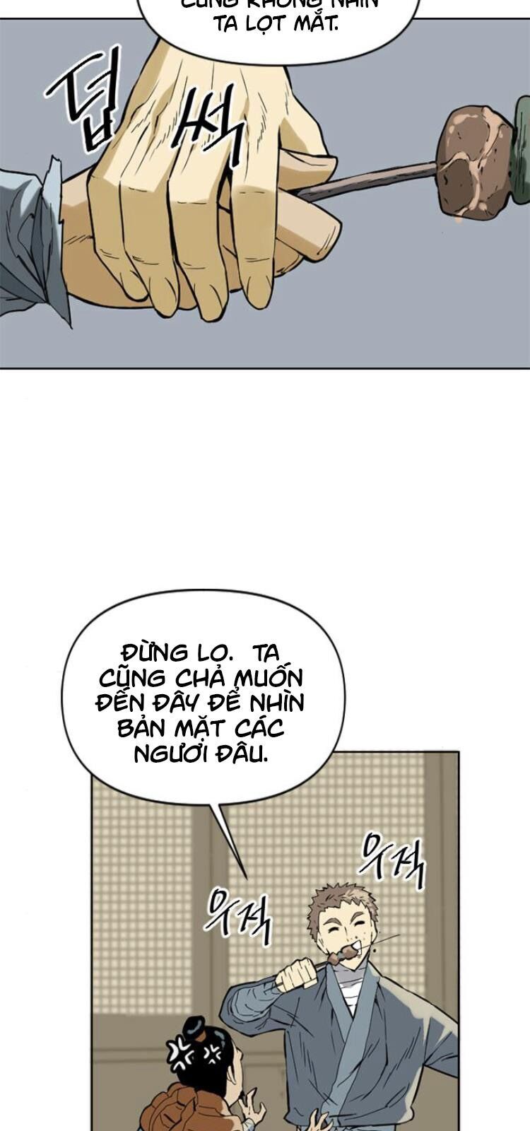 Thiên Hạ Đệ Nhất Nhân Chapter 16 - 84