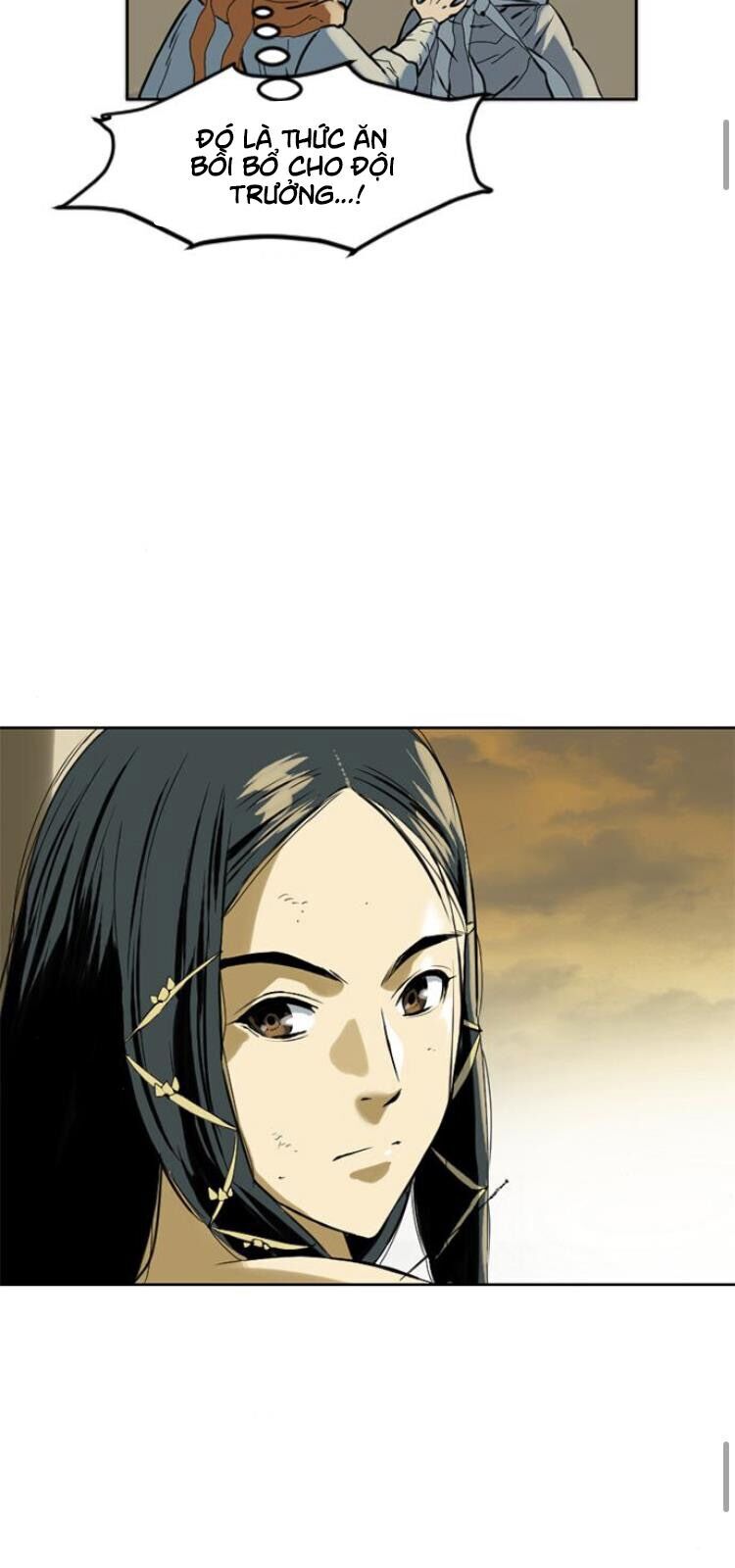 Thiên Hạ Đệ Nhất Nhân Chapter 16 - 85