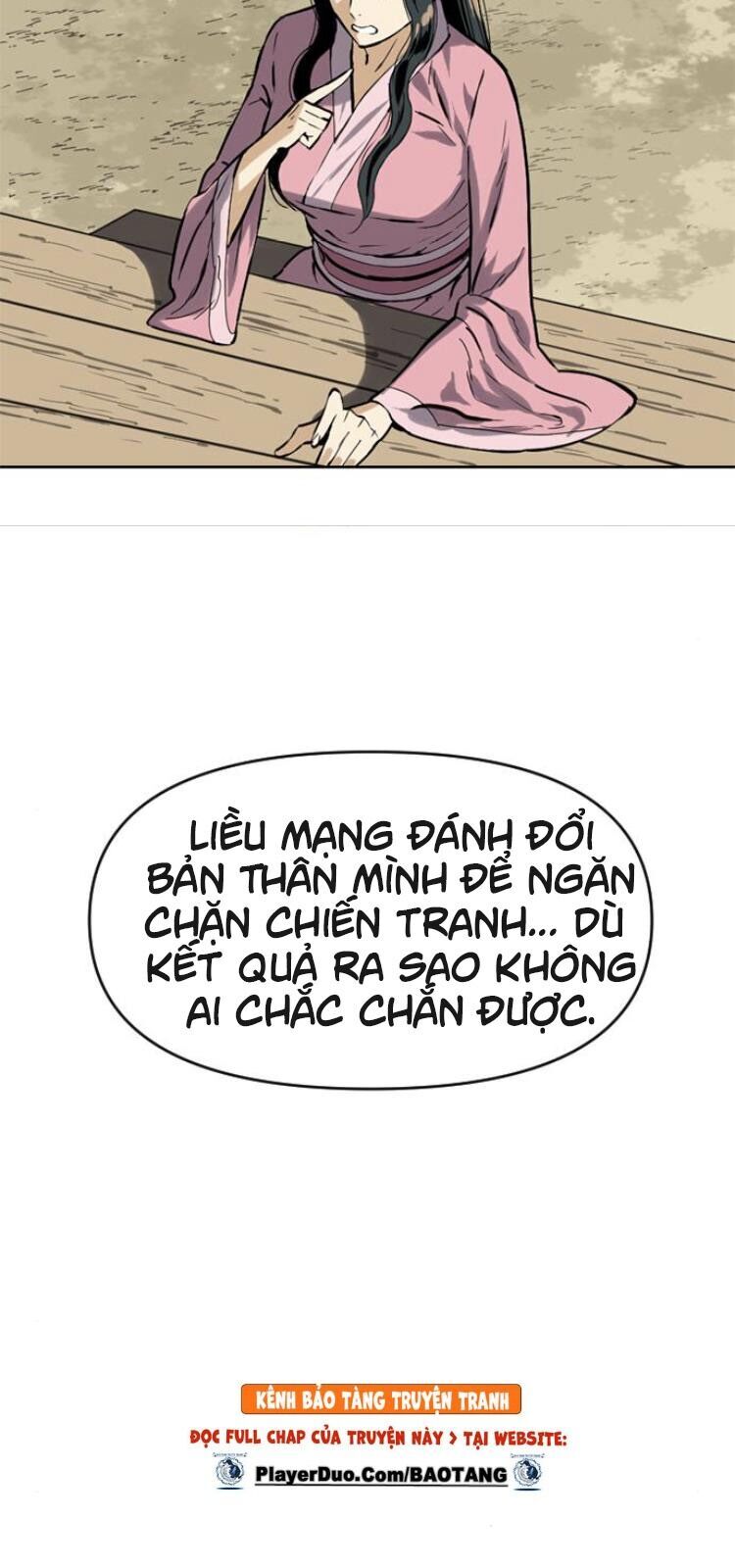 Thiên Hạ Đệ Nhất Nhân Chapter 17 - 9