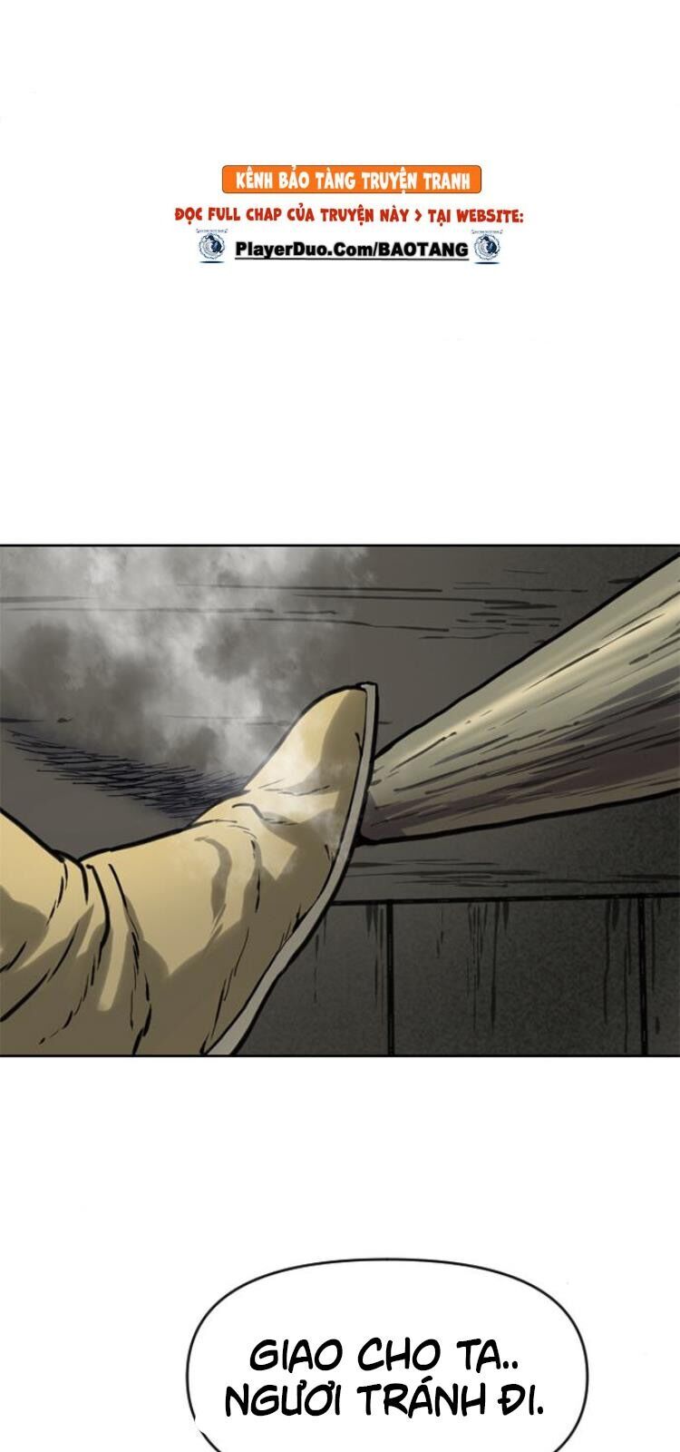 Thiên Hạ Đệ Nhất Nhân Chapter 17 - 102