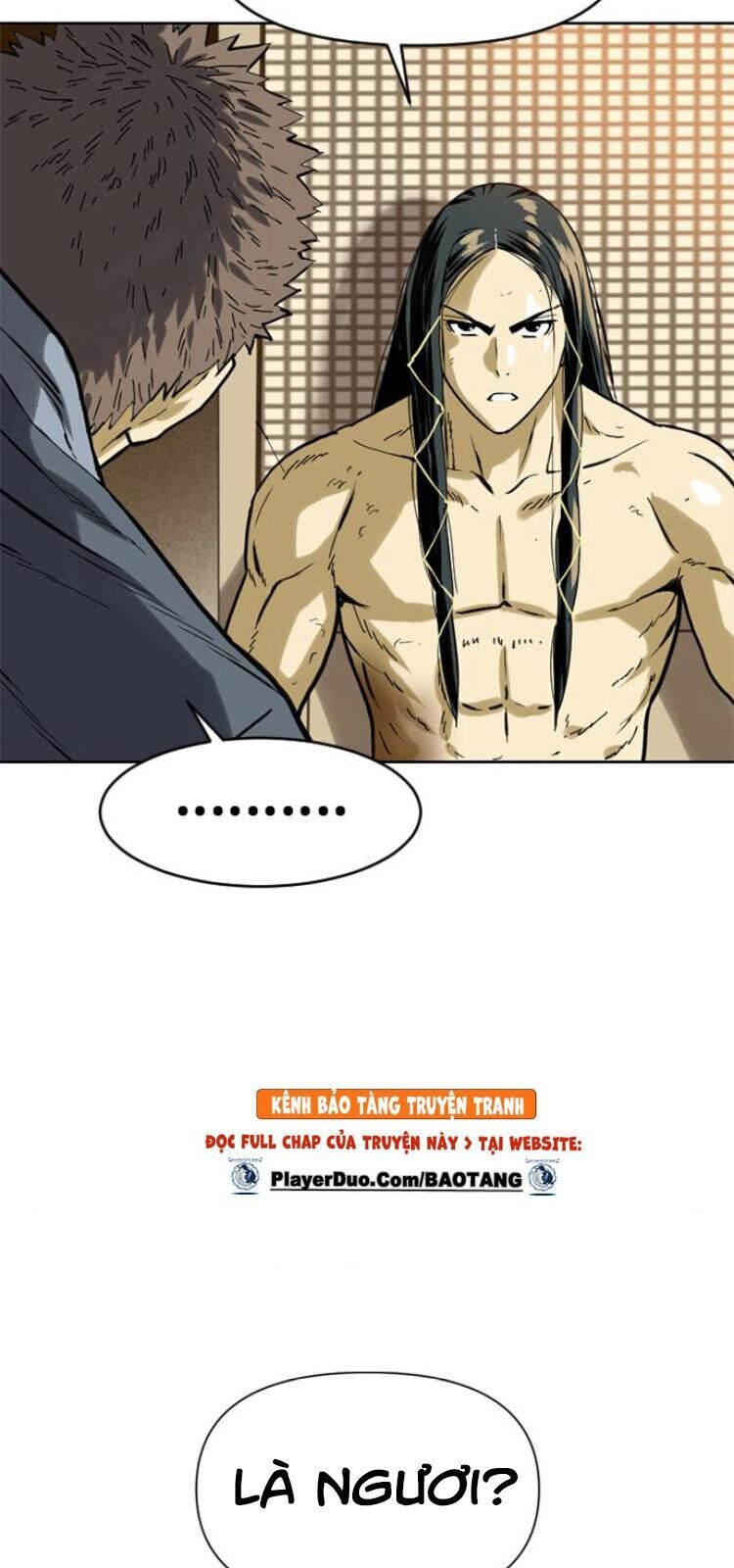 Thiên Hạ Đệ Nhất Nhân Chapter 17 - 103