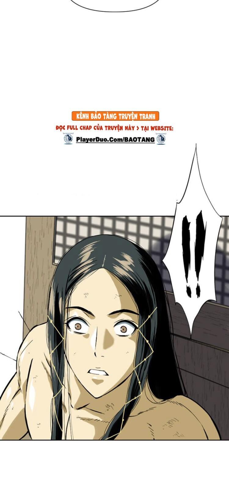 Thiên Hạ Đệ Nhất Nhân Chapter 17 - 104