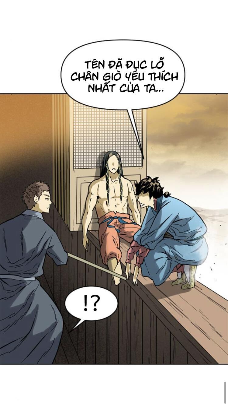 Thiên Hạ Đệ Nhất Nhân Chapter 17 - 105