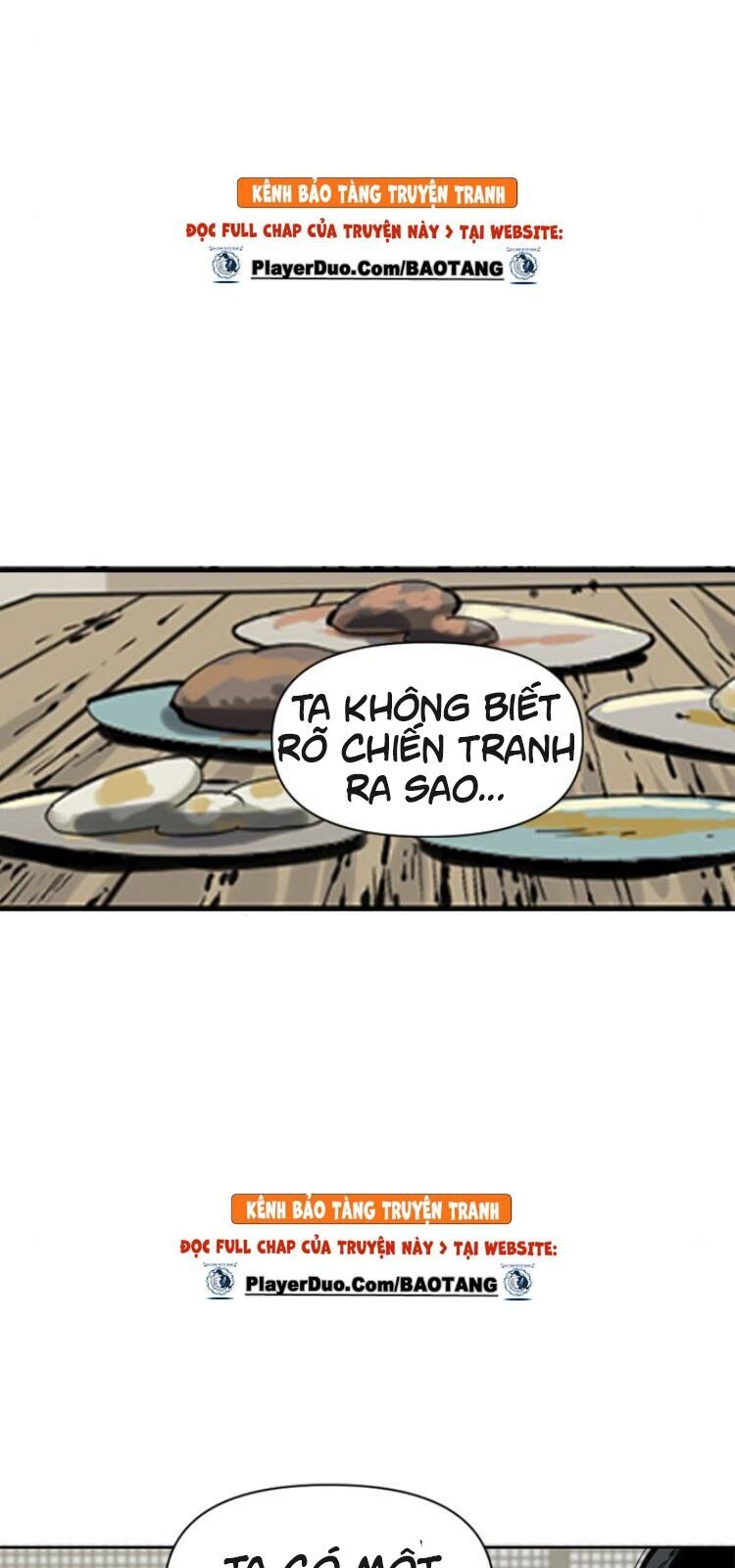 Thiên Hạ Đệ Nhất Nhân Chapter 17 - 11