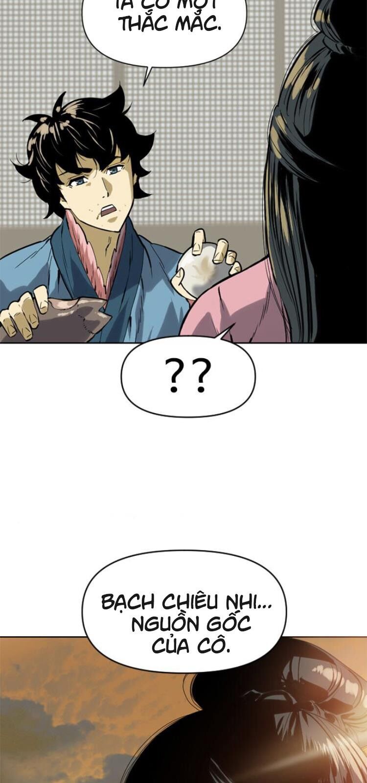 Thiên Hạ Đệ Nhất Nhân Chapter 17 - 12