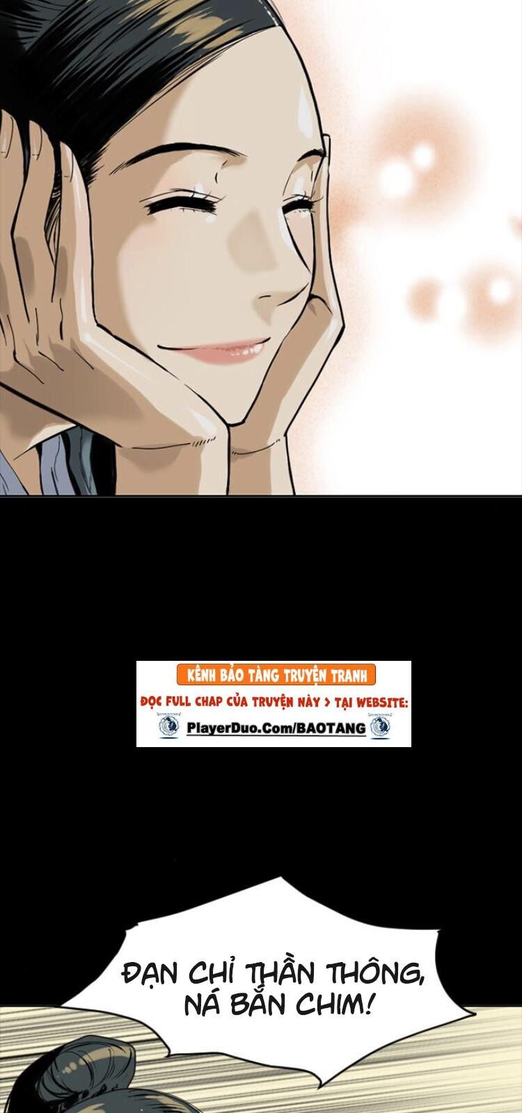 Thiên Hạ Đệ Nhất Nhân Chapter 17 - 27