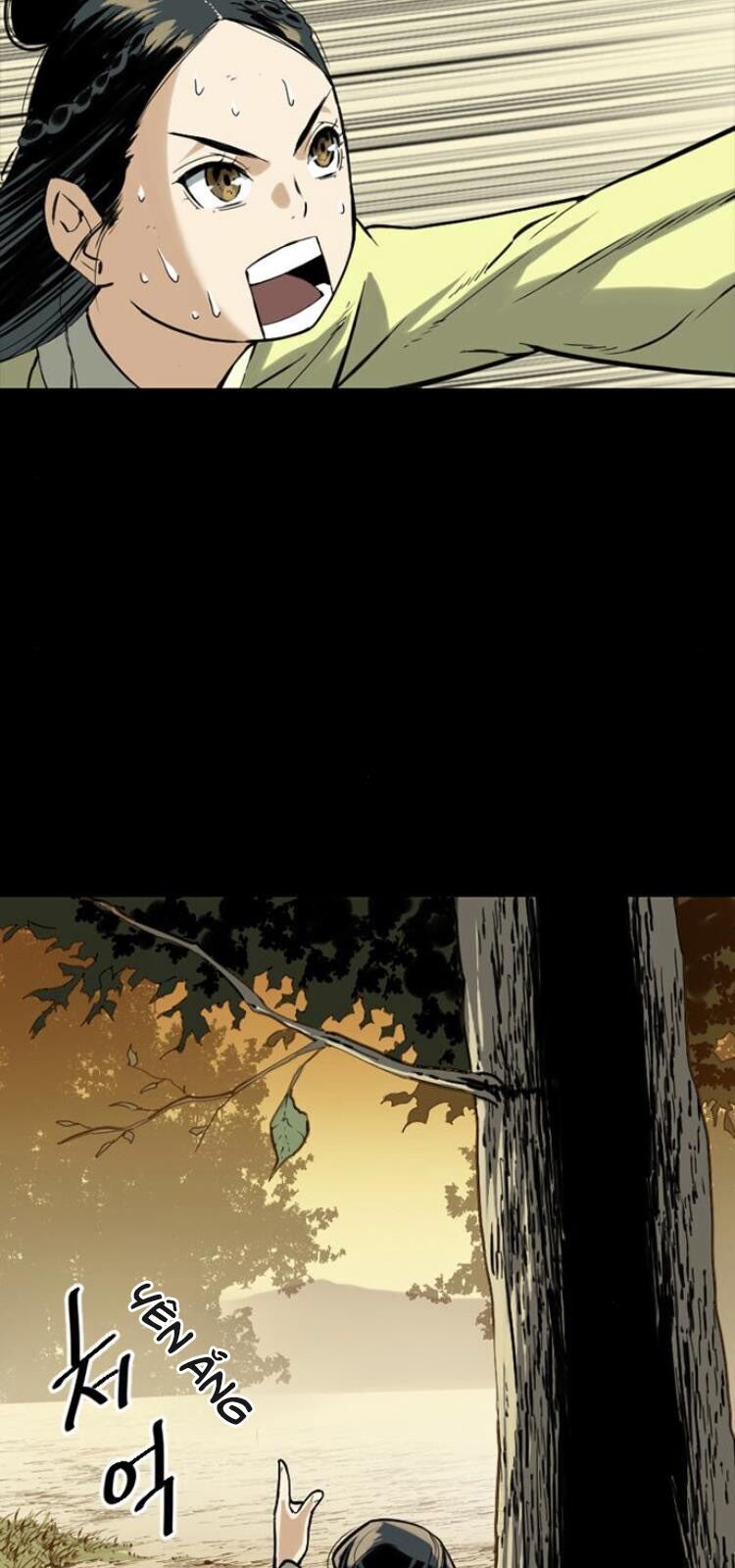 Thiên Hạ Đệ Nhất Nhân Chapter 17 - 28