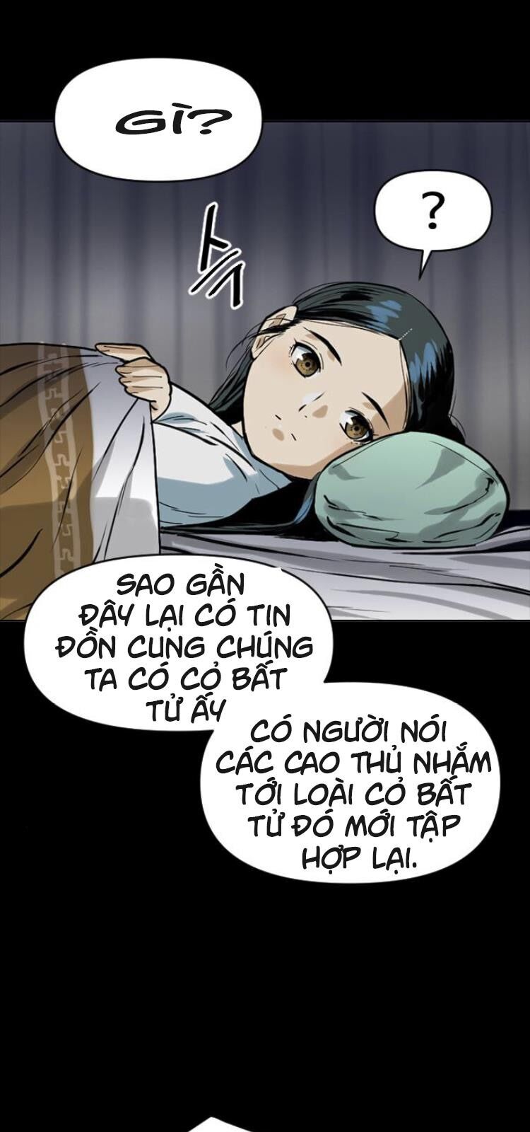 Thiên Hạ Đệ Nhất Nhân Chapter 17 - 36
