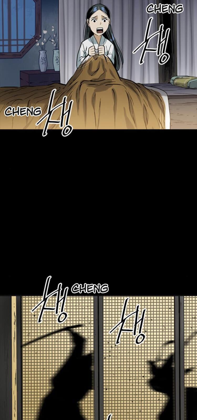 Thiên Hạ Đệ Nhất Nhân Chapter 17 - 38