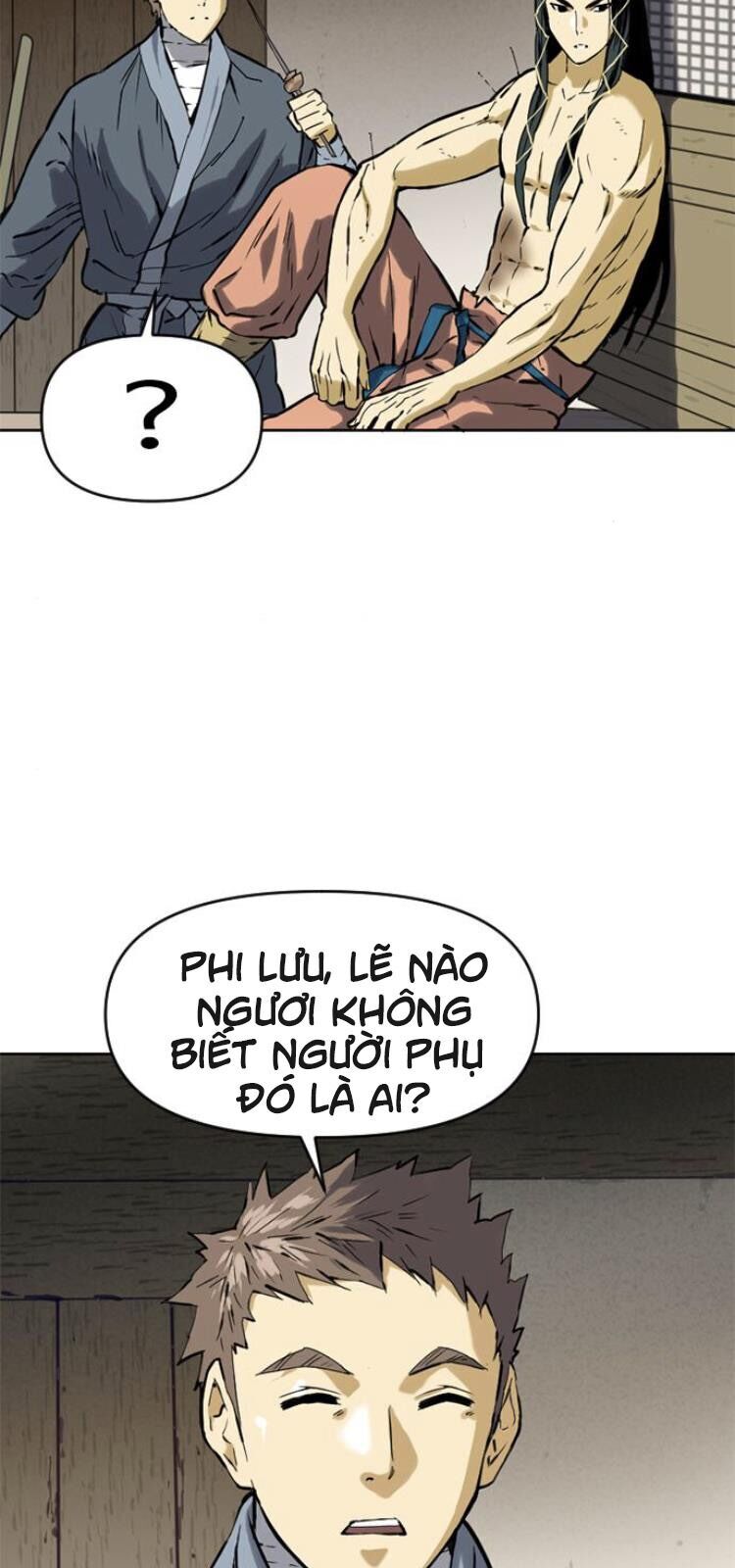 Thiên Hạ Đệ Nhất Nhân Chapter 17 - 3