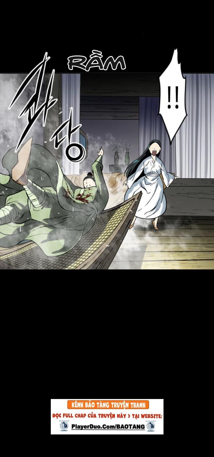 Thiên Hạ Đệ Nhất Nhân Chapter 17 - 41